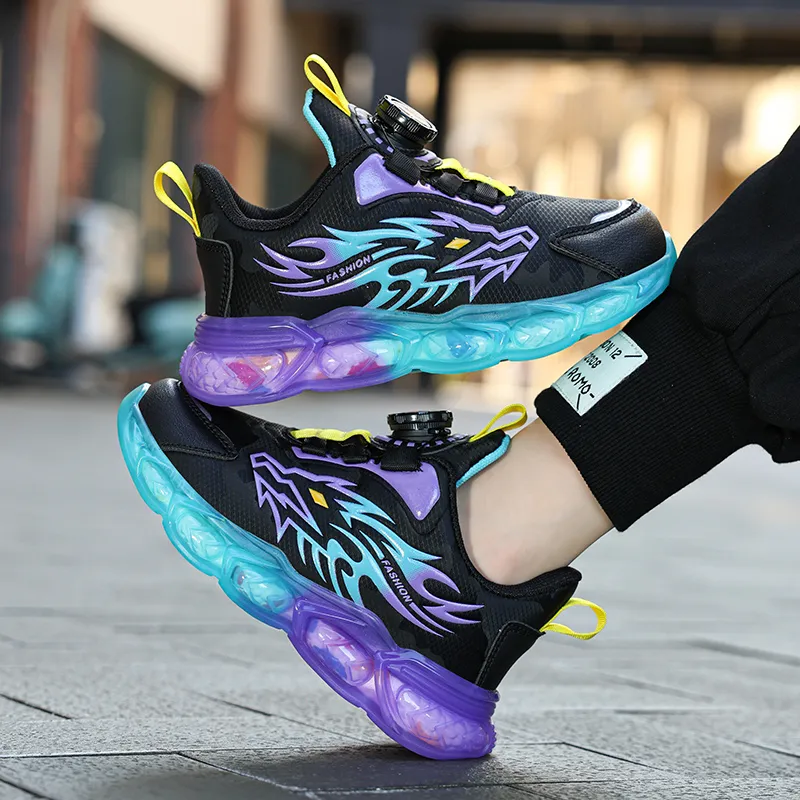 FIRS Kids Wear resistant And Waterproof Kids Lifestyle Shoes Kids'-11