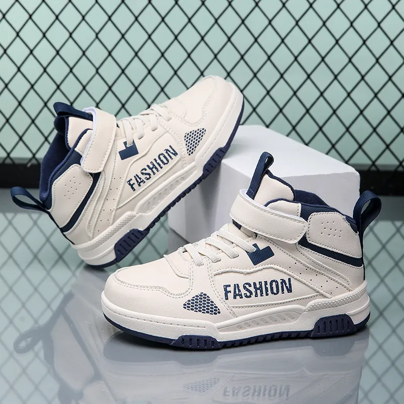 FIRS Kids Kids' Skateboarding Shoes Kids'-3