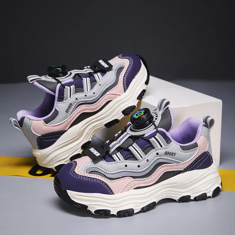 FIRS Kids Kids' Running Shoes Kids'-6