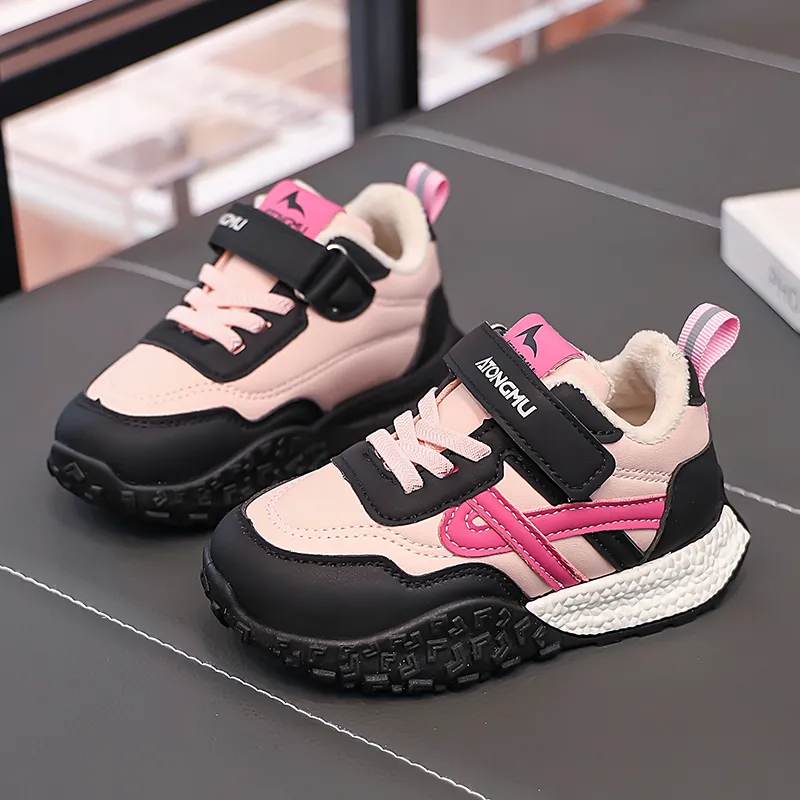 FIRS Kids Kids' Running Shoes Kids'-4