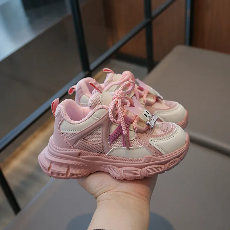 FIRS Kids Slip Resistant Anti Kick Low Top Kids Lifestyle Shoes Kids'-5