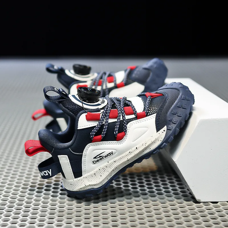 FIRS Kids Support Kids Lifestyle Shoes Kids'-9