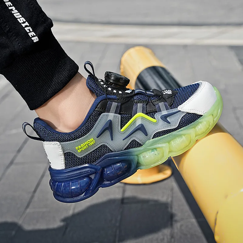 FIRS Kids Kids Lifestyle Shoes Kids'-6