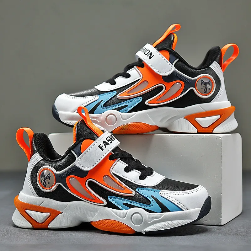 FIRS Kids Durable Breathable Kids' Running Shoes Kids'-7