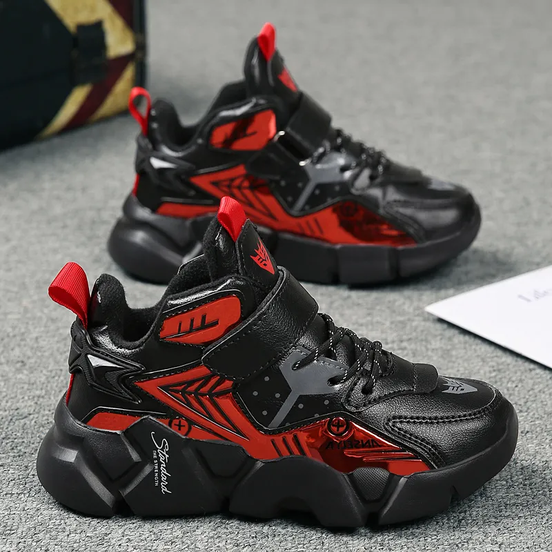 FIRS Kids Kids Lifestyle Shoes Kids'-3