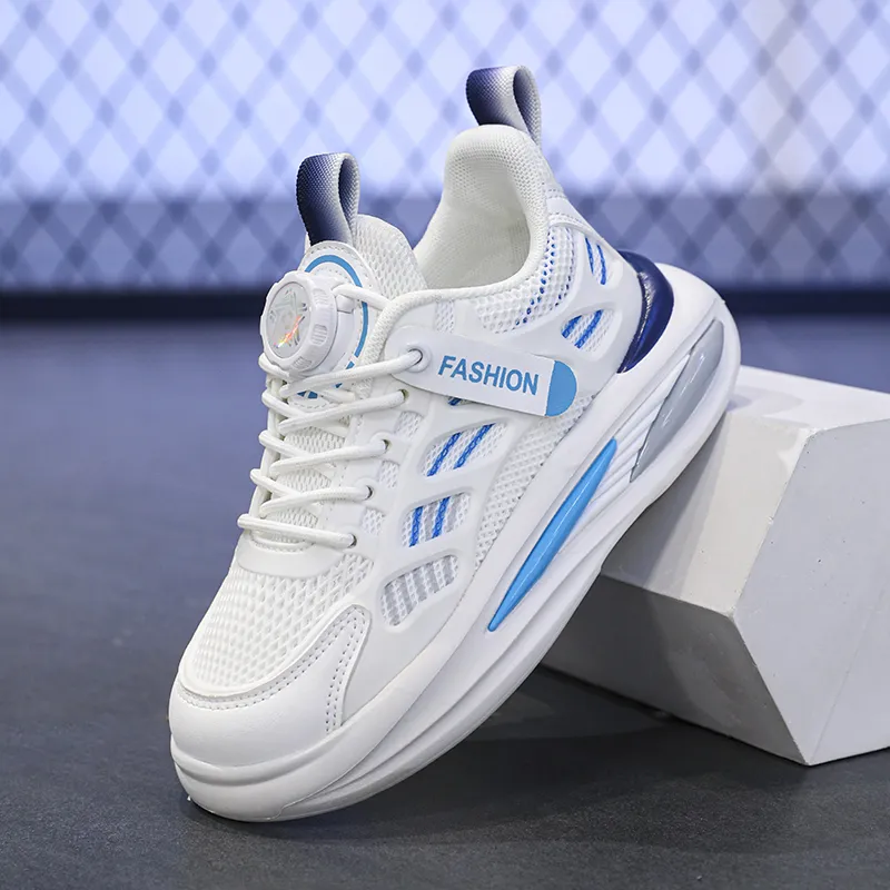 FIRS Kids Durable Breathable Kids' Running Shoes Kids'-10