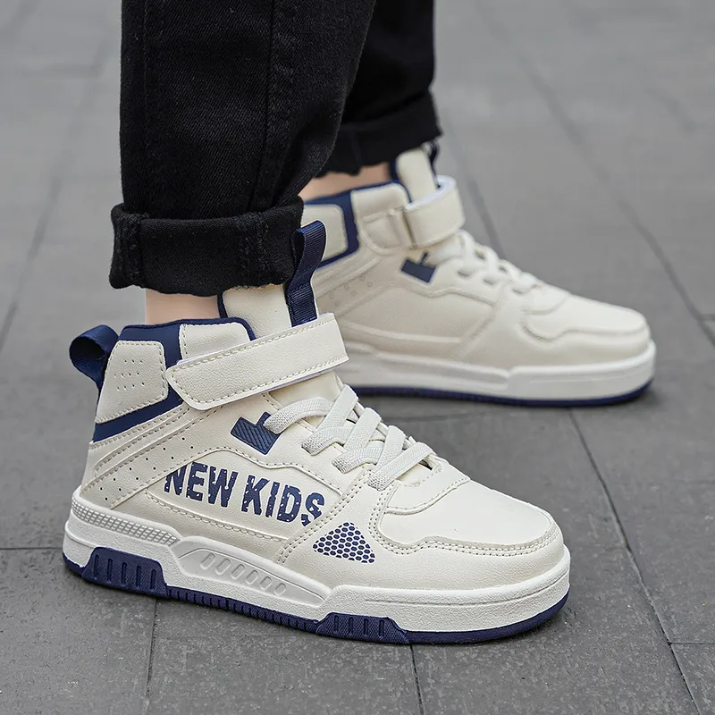 FIRS Kids Kids' Skateboarding Shoes Kids'-2