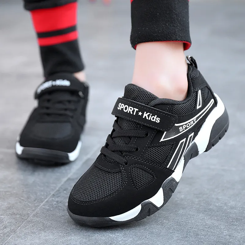 FIRS Kids Wear Resistant Cushioning Breathable Kids Lifestyle Shoes Kids'-7