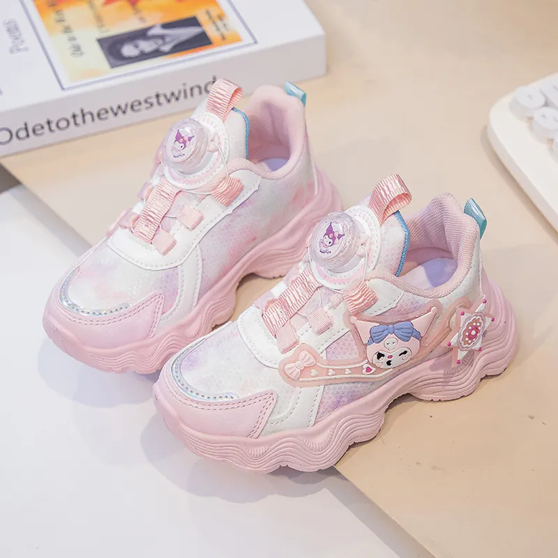 FIRS Kids Wear resistant And Waterproof Kids Lifestyle Shoes Kids'-2