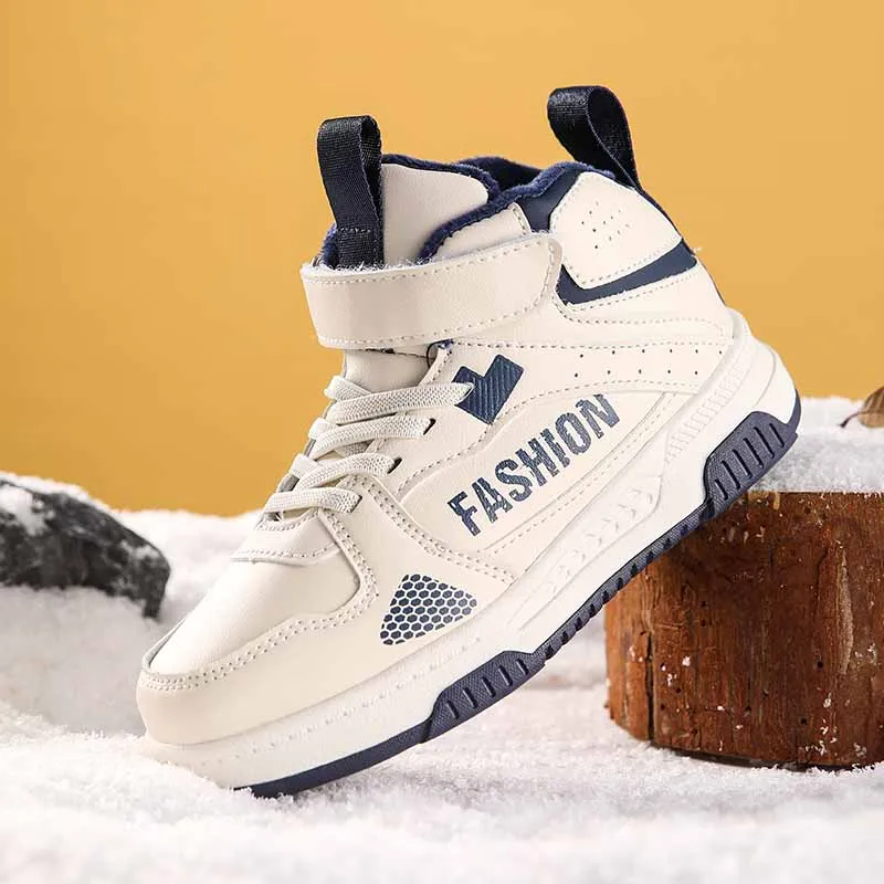 FIRS Kids Kids' Skateboarding Shoes Kids'-8