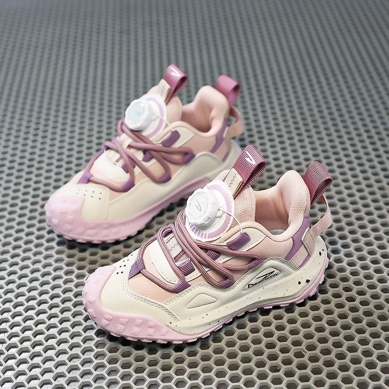 FIRS Kids Support Kids Lifestyle Shoes Kids'-3