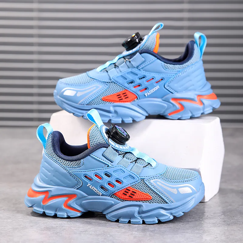 FIRS Kids Kids Lifestyle Shoes Kids'-5