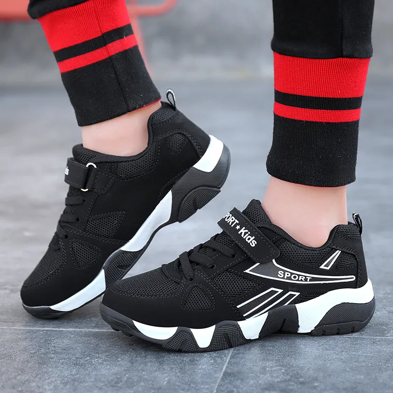 FIRS Kids Wear Resistant Cushioning Breathable Kids Lifestyle Shoes Kids'-6