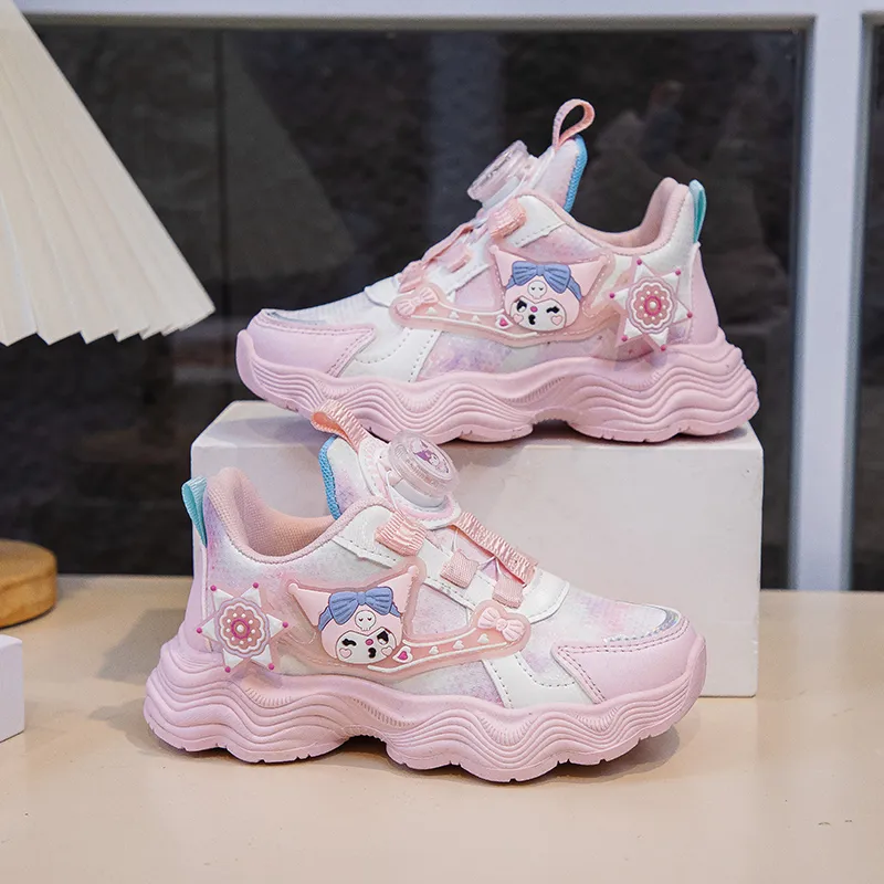 FIRS Kids Wear resistant And Waterproof Kids Lifestyle Shoes Kids'-1