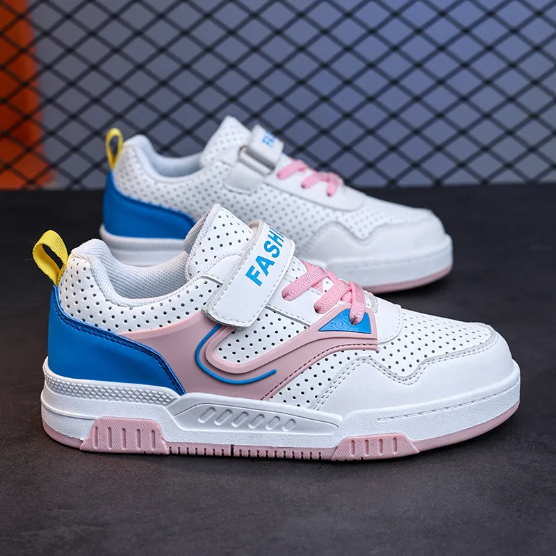 FIRS Kids Kids Lifestyle Shoes Kids'-11