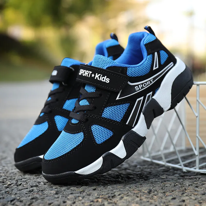 FIRS Kids Wear Resistant Cushioning Breathable Kids Lifestyle Shoes Kids'-15