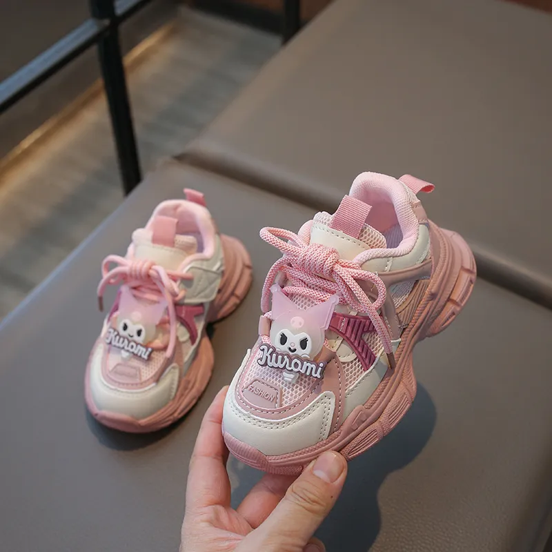 FIRS Kids Slip Resistant Anti Kick Low Top Kids Lifestyle Shoes Kids'-6