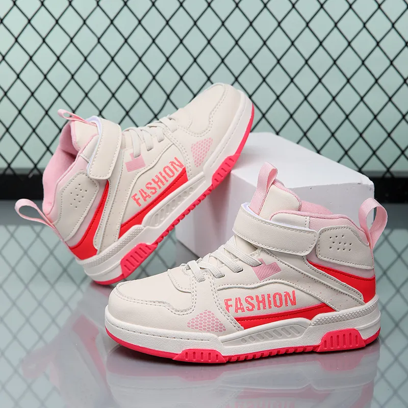 FIRS Kids Kids' Skateboarding Shoes Kids'-7