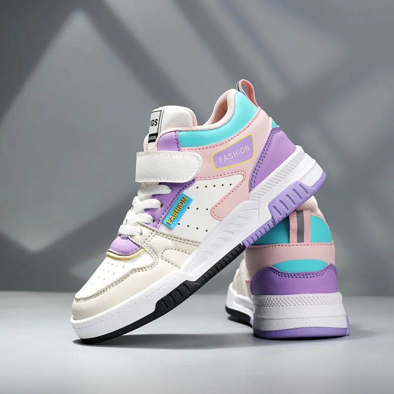 FIRS Kids Kids' Skateboarding Shoes Kids'-9