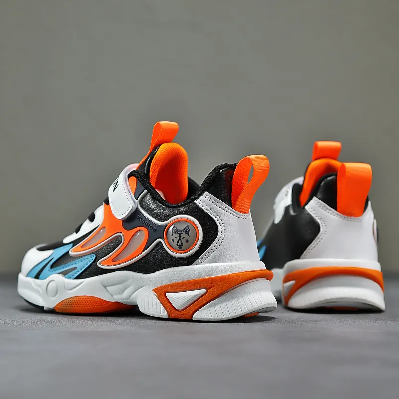 FIRS Kids Durable Breathable Kids' Running Shoes Kids'-5