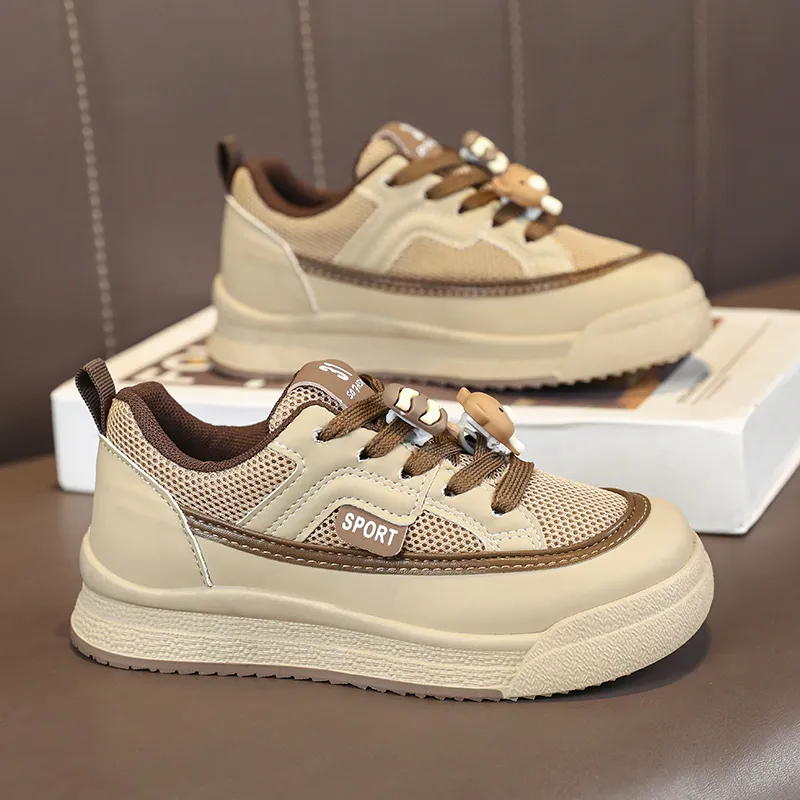 FIRS Kids Abrasion Resistant Kids' Skateboarding Shoes Kids'-2