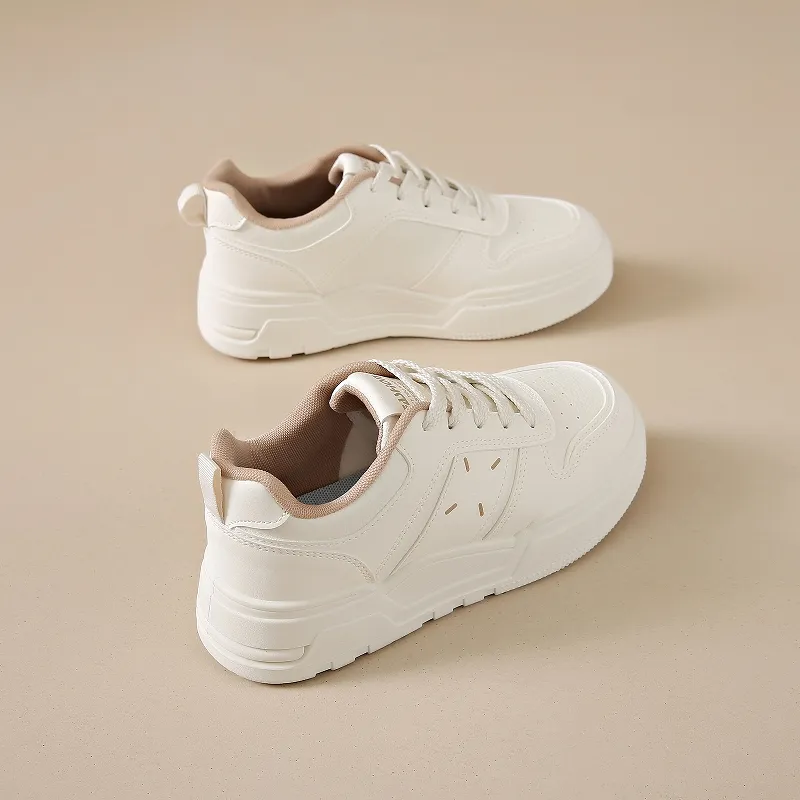 FIRS Kids Abrasion Resistant Kids' Skateboarding Shoes Teenagers-1