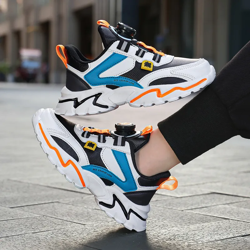 FIRS Kids Kids Lifestyle Shoes Kids'-11