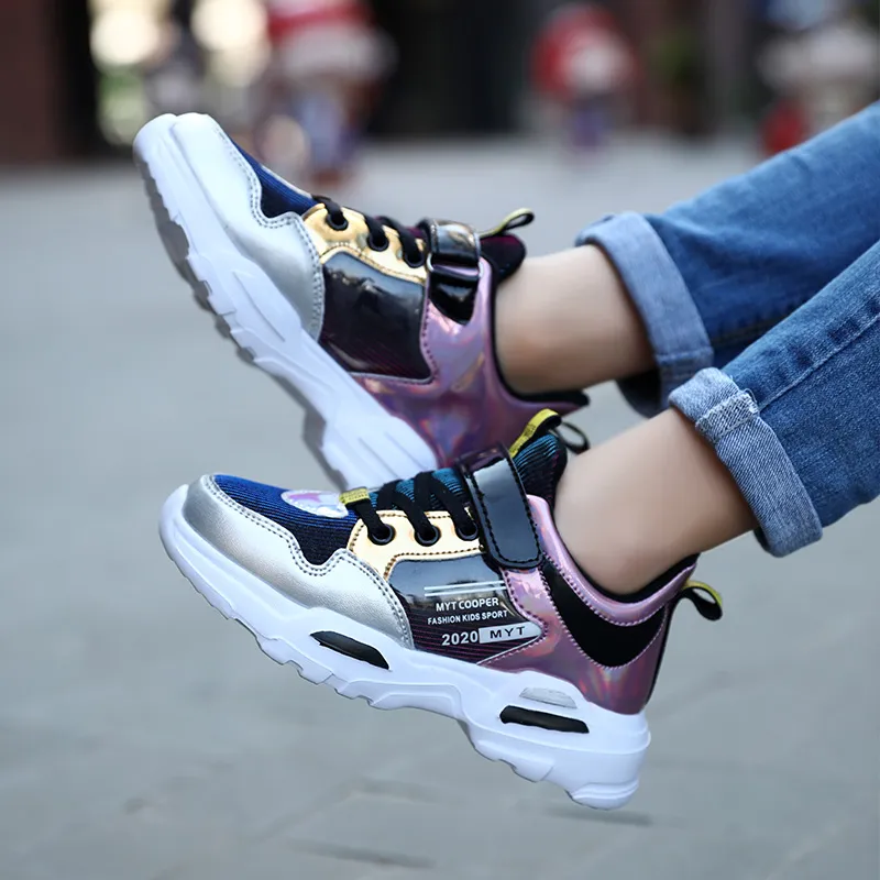 FIRS Kids Wear resistant And Waterproof Kids Lifestyle Shoes Kids'-7