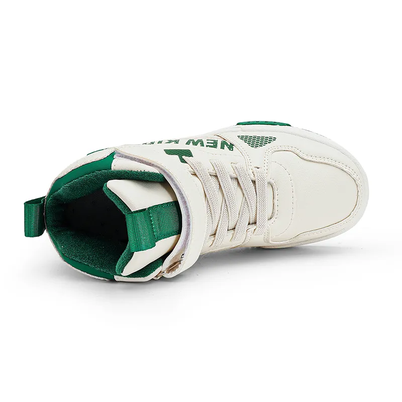 FIRS Kids Kids' Skateboarding Shoes Kids'-5