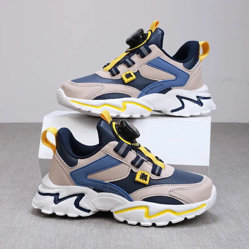 FIRS Kids Kids Lifestyle Shoes Kids'-5