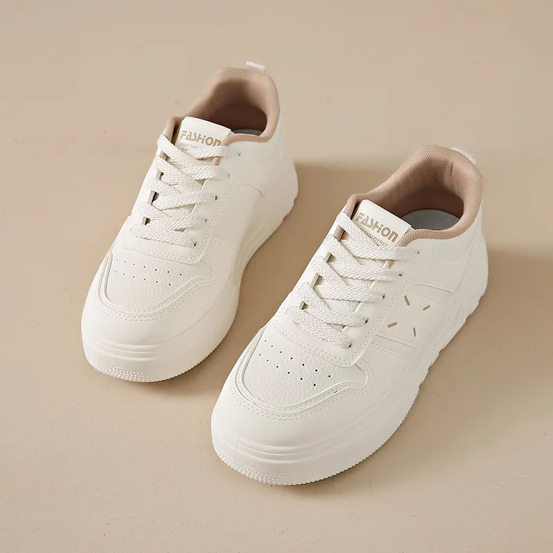 FIRS Kids Abrasion Resistant Kids' Skateboarding Shoes Teenagers-2