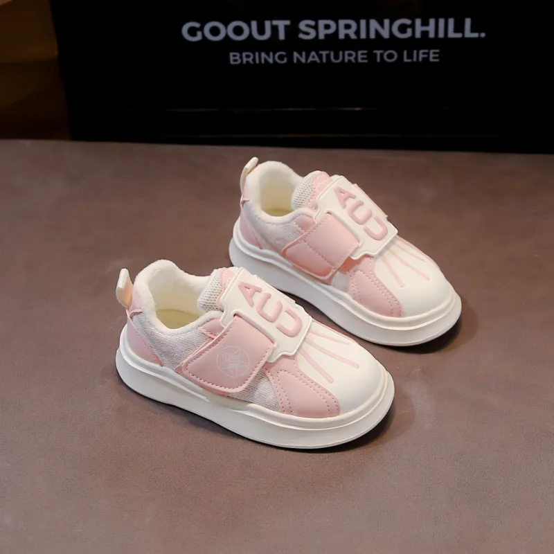 FIRS Kids Abrasion Resistant Low Top Kids' Skateboarding Shoes Kids'-6