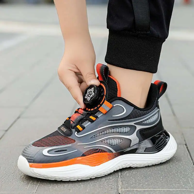 FIRS Kids Kids' Running Shoes Kids'-7