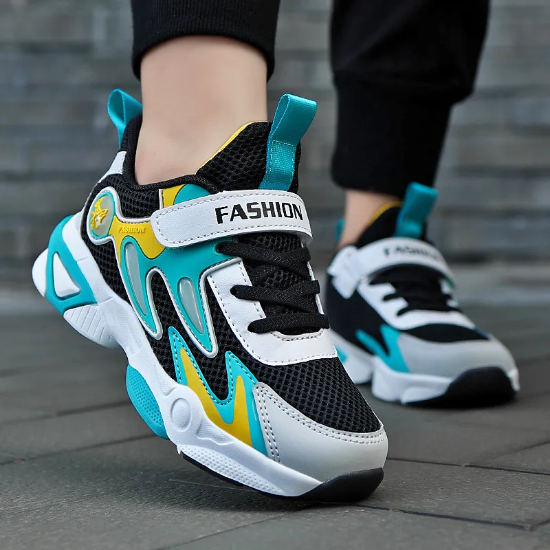 FIRS Kids Durable Breathable Kids' Running Shoes Kids'-2