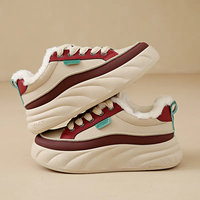 FIRS Kids Anti Kick Wear Resistant Water Resistant Kids Lifestyle Shoes Kids'-2