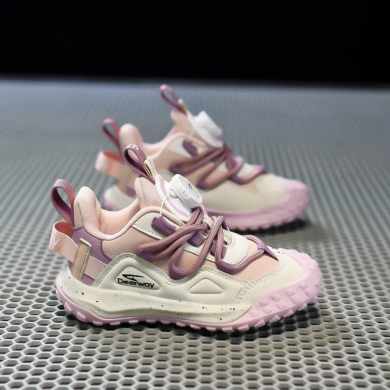 FIRS Kids Support Kids Lifestyle Shoes Kids'-2
