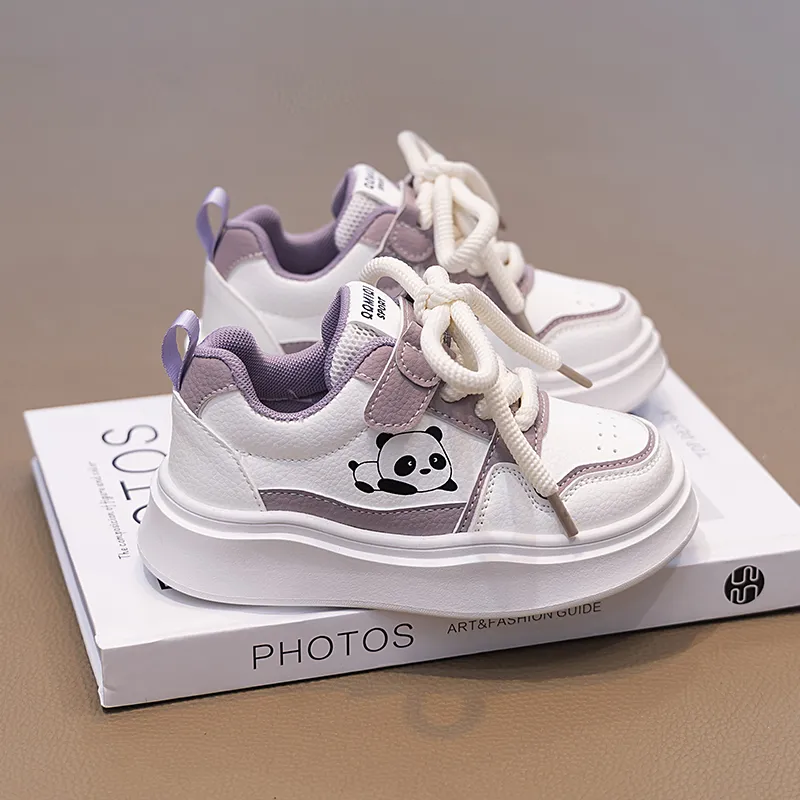 FIRS Kids Anti Slip Wear Resistant Low Top Kids' Skateboarding Shoes Kids'-5