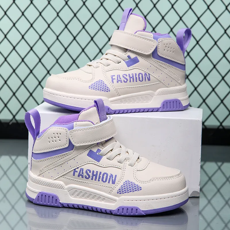 FIRS Kids Kids' Skateboarding Shoes Kids'-14