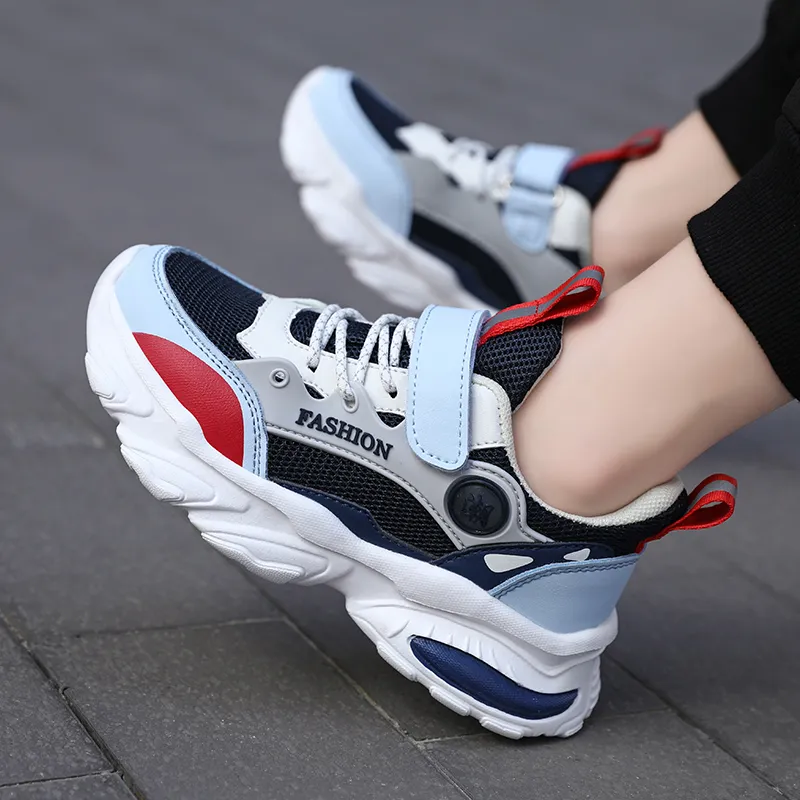 FIRS Kids Kids Lifestyle Shoes Kids'-10