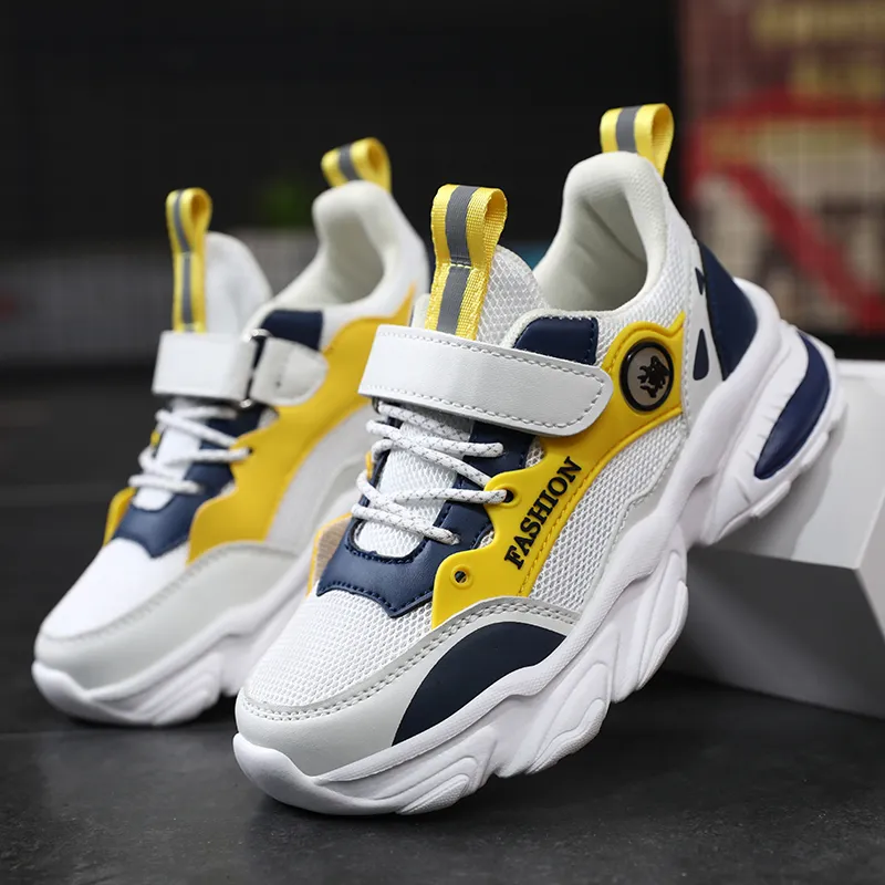 FIRS Kids Kids Lifestyle Shoes Kids'-5