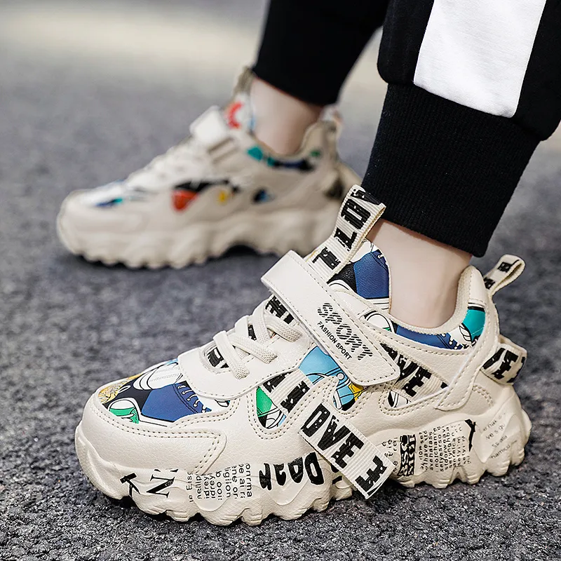 FIRS Kids Kids' Running Shoes Kids'-1