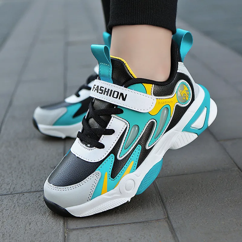 FIRS Kids Durable Breathable Kids' Running Shoes Kids'-1