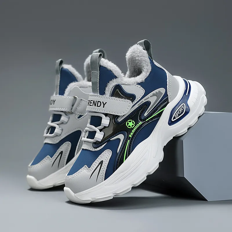 FIRS Kids Kids Lifestyle Shoes Kids'-7