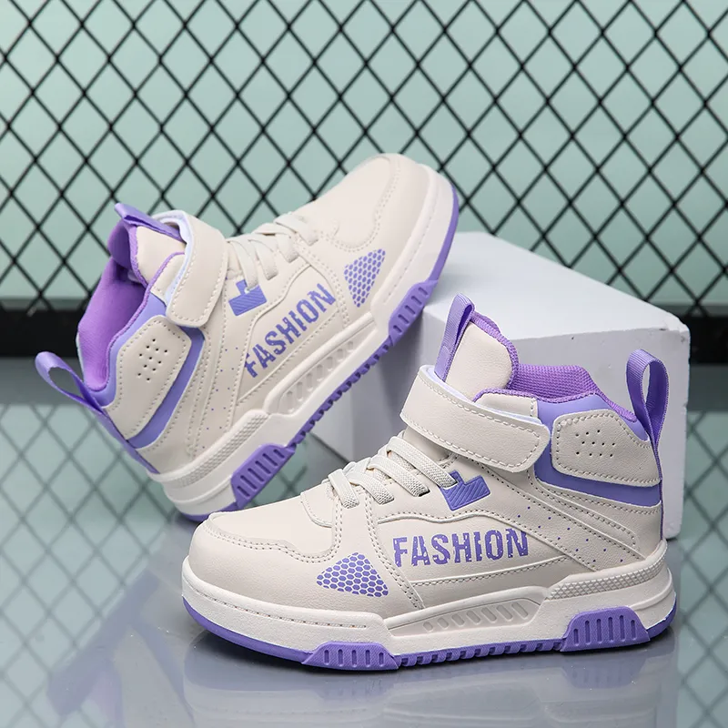 FIRS Kids Kids' Skateboarding Shoes Kids'-15
