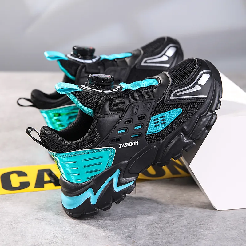 FIRS Kids Kids Lifestyle Shoes Kids'-11