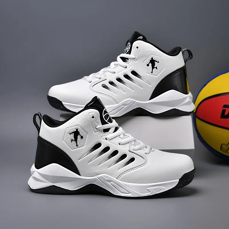 FIRS Kids Children's Basketball Shoes Kids'-2