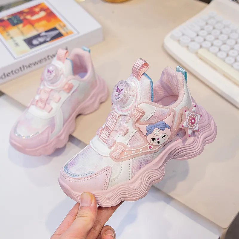 FIRS Kids Wear resistant And Waterproof Kids Lifestyle Shoes Kids'-3