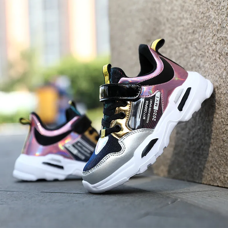 FIRS Kids Wear resistant And Waterproof Kids Lifestyle Shoes Kids'-6