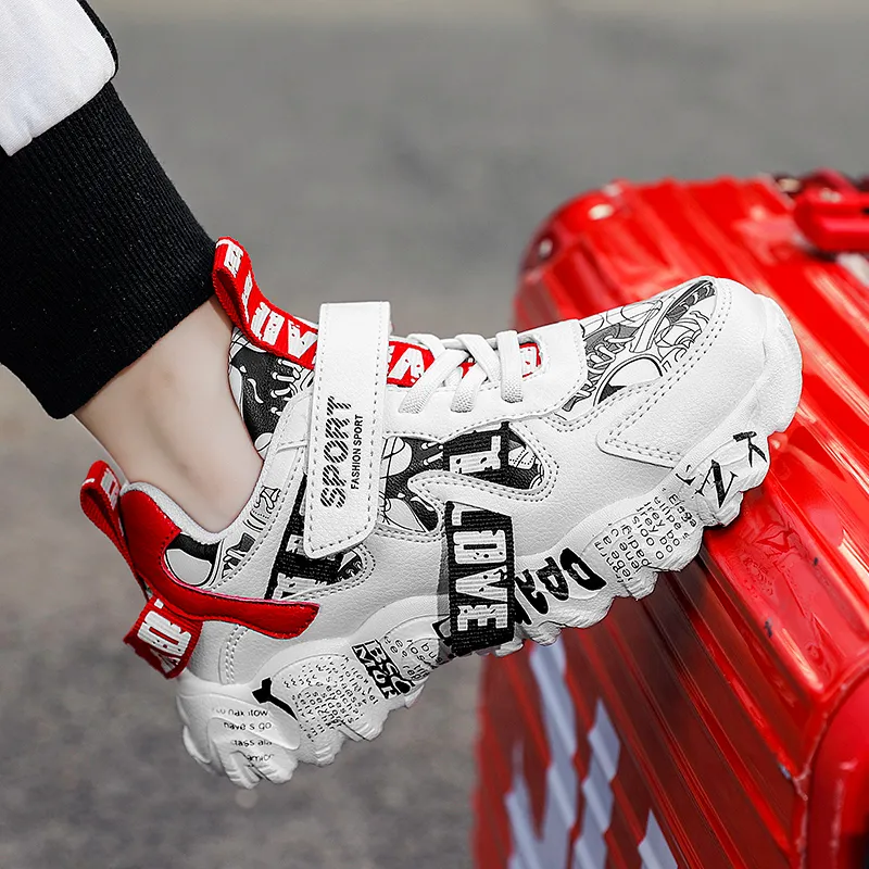 FIRS Kids Kids' Running Shoes Kids'-5