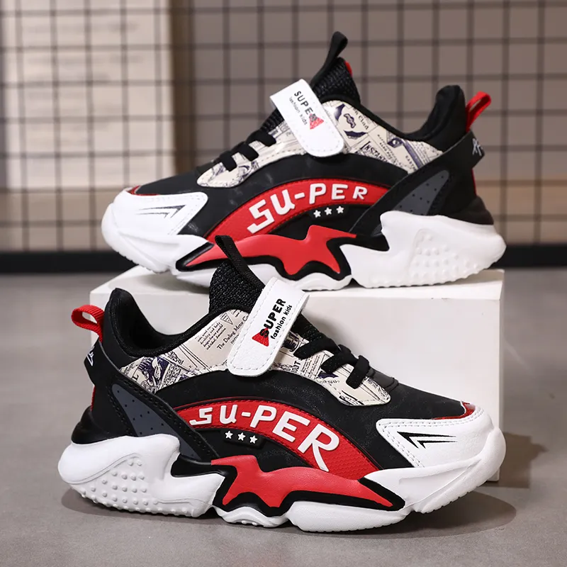 FIRS Kids Kids Lifestyle Shoes Kids'-5